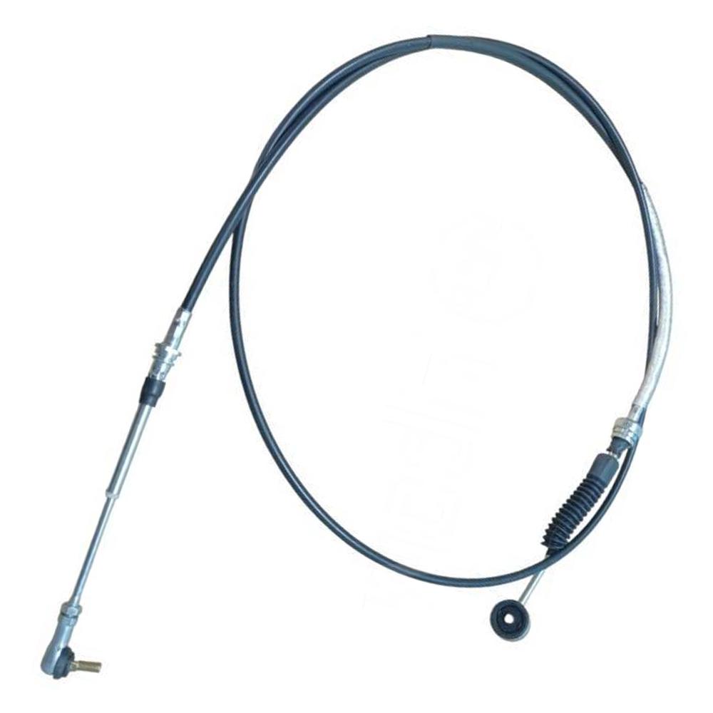 Трос L=3108 мм. переключения передач КПП MYY5T Isuzu NQR75 4HK1 Е-3 | JMC